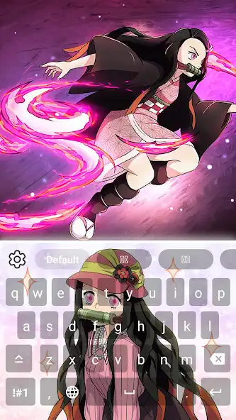 Play Nezuko Keyboard Theme as an online game online Nezuko Keyboard Theme with UptoPlay Play Nezuko Keyboard Theme as an online game Nezuko Keyboard Theme with UptoPlay