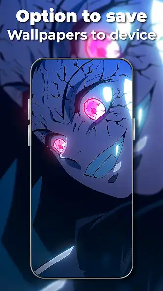 Play Nezuko Wallpaper HD 2023  and enjoy Nezuko Wallpaper HD 2023 with UptoPlay