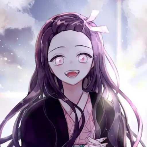 Play Nezuko Wallpaper HD APK