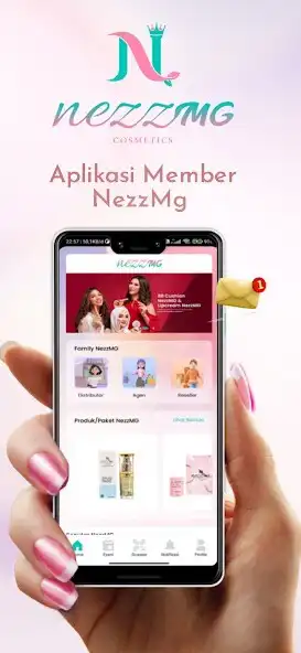 Play NezzMG  and enjoy NezzMG with UptoPlay