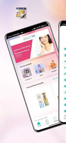 Play NezzMG as an online game NezzMG with UptoPlay