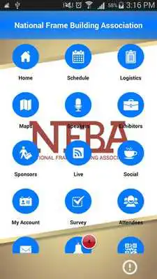 Play NFBA Expo 15