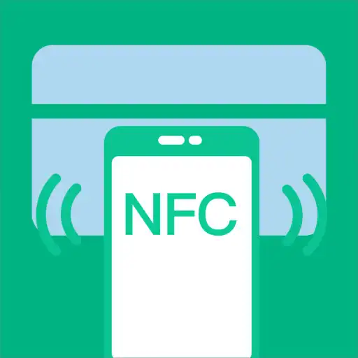 Play NFC access assistant APK