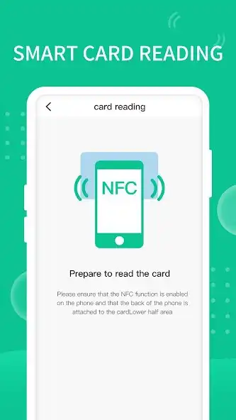 Play NFC access assistant as an online game NFC access assistant with UptoPlay