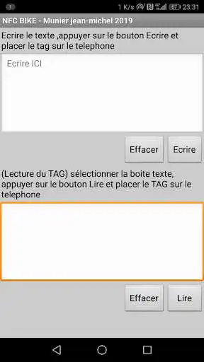 Play NFC BIKE as an online game NFC BIKE with UptoPlay