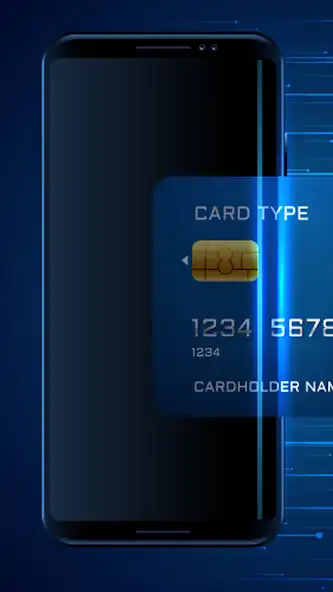 Play NFC Check, Credit Card Reader  and enjoy NFC Check, Credit Card Reader with UptoPlay