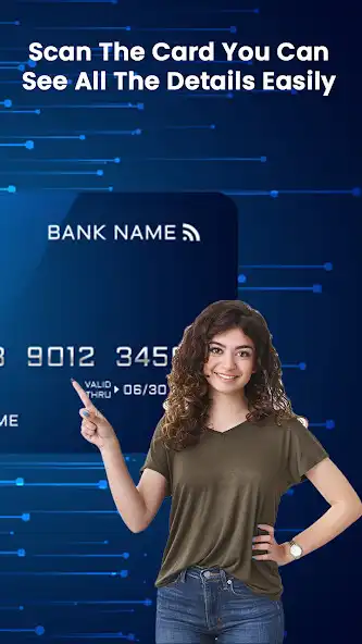 Play NFC Check, Credit Card Reader as an online game NFC Check, Credit Card Reader with UptoPlay