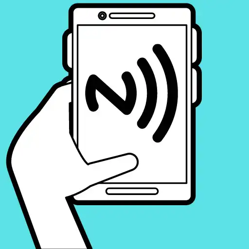 Run free android online NFC checker APK Run free android online NFC checker APK