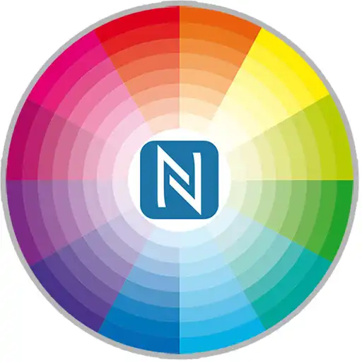 Play NFC Controlled LED APK