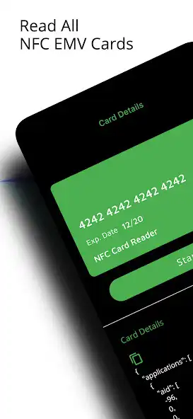 Play NFC Credit Card Reader (EMV)  and enjoy NFC Credit Card Reader (EMV) with UptoPlay