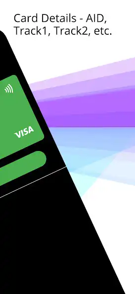 Play NFC Credit Card Reader (EMV) as an online game NFC Credit Card Reader (EMV) with UptoPlay