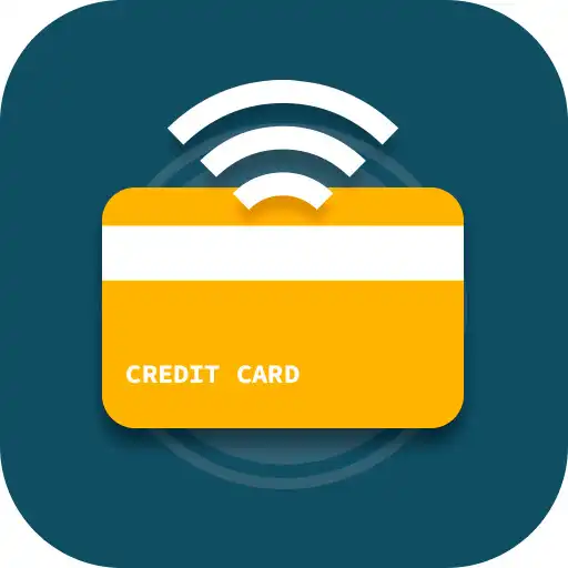 Play NFC : Credit Card Reader APK Play NFC : Credit Card Reader APK