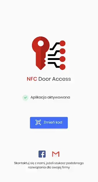 Play NFC Door Access  and enjoy NFC Door Access with UptoPlay