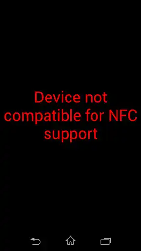 Play NFC Enable as an online game NFC Enable with UptoPlay