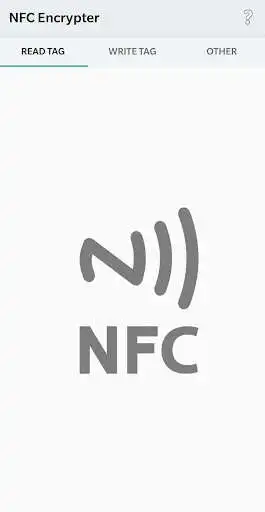 Play NFC Encrypter  and enjoy NFC Encrypter with UptoPlay