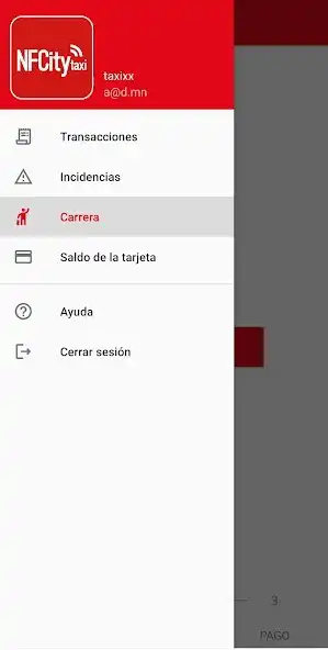 Play NFCity Taxi  and enjoy NFCity Taxi with UptoPlay