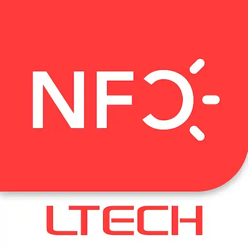 Play NFC Lighting APK