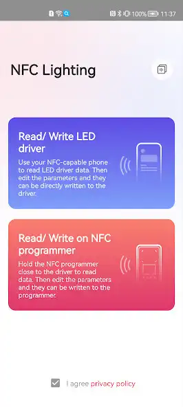 Play NFC Lighting  and enjoy NFC Lighting with UptoPlay