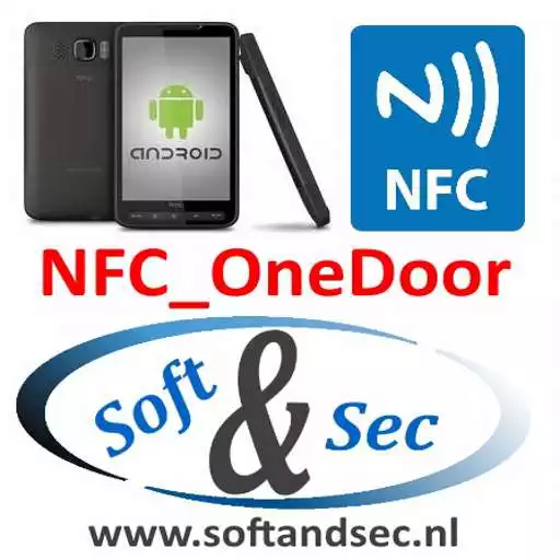 Play NFC One Door by Soft & Sec APK Play NFC One Door by Soft & Sec APK