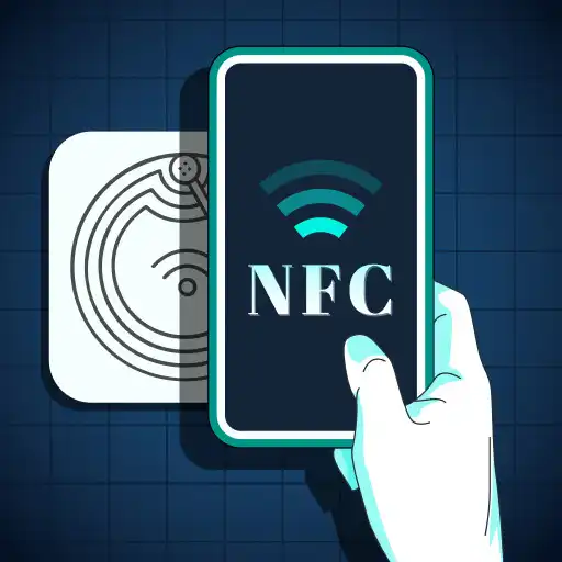 Play NFC Reader Plus APK