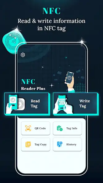 Play NFC Reader Plus and enjoy NFC Reader Plus with UptoPlay Play NFC Reader Plus and enjoy NFC Reader Plus with UptoPlay