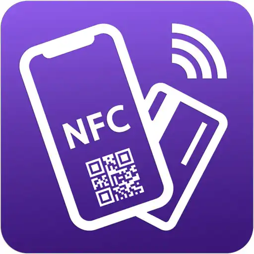 Play NFC Reader  QR Scanner APK