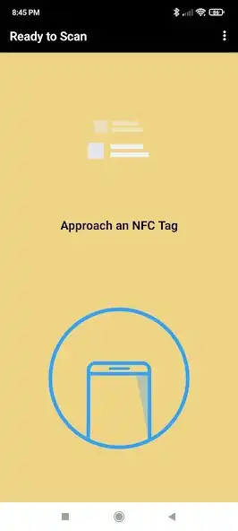 Play NFC Seals Authenticator  and enjoy NFC Seals Authenticator with UptoPlay