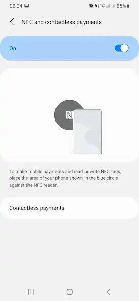 Play NFC Shortcut as an online game NFC Shortcut with UptoPlay