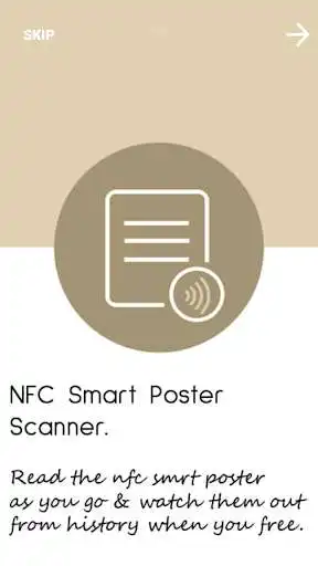 Play NFC Smart Poster  and enjoy NFC Smart Poster with UptoPlay