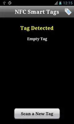 Play NFC Smart Tags