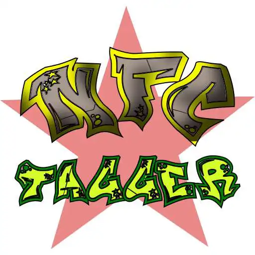 Play NFC Tagger APK Play NFC Tagger APK