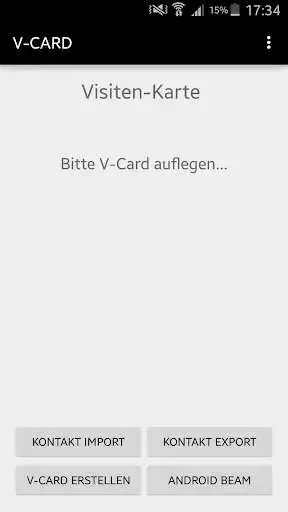 Play NFC Tagger  and enjoy NFC Tagger with UptoPlay