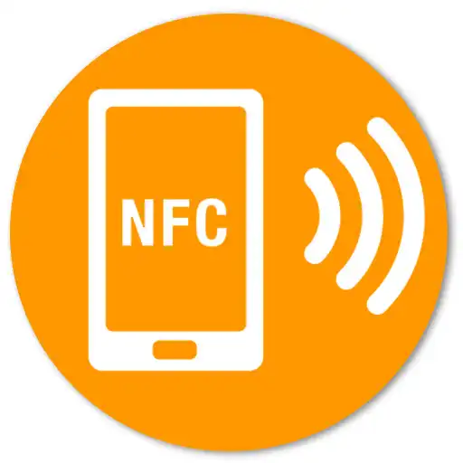 Run free android online NFC Tag Tools APK