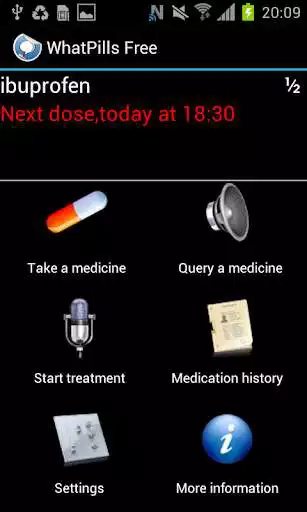 Play NFC Talking Pill Reminder  and enjoy NFC Talking Pill Reminder with UptoPlay