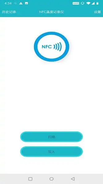 Play NFCTemp as an online game NFCTemp with UptoPlay