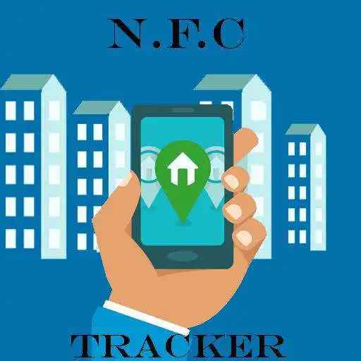 Play NFC Tracker Acudiente APK Play NFC Tracker Acudiente APK