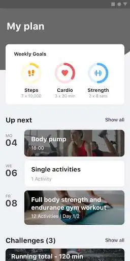 Play APK NF CUSTOMIZED FITNESS and enjoy NF CUSTOMIZED FITNESS with UptoPlay digifit.android.virtuagym.pro.nissafit Play APK NF CUSTOMIZED FITNESS and enjoy NF CUSTOMIZED FITNESS with UptoPlay digifit.android.virtuagym.pro.nissafit