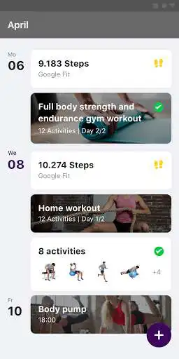 Play APK NF CUSTOMIZED FITNESS and enjoy NF CUSTOMIZED FITNESS with UptoPlay digifit.android.virtuagym.pro.nissafit Play APK NF CUSTOMIZED FITNESS and enjoy NF CUSTOMIZED FITNESS with UptoPlay digifit.android.virtuagym.pro.nissafit