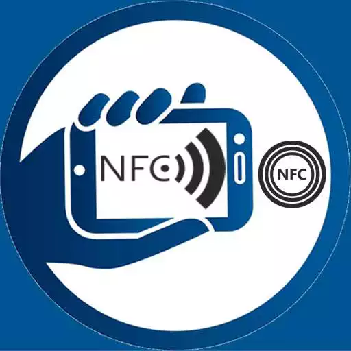 Play NFC write and read tags APK Play NFC write and read tags APK