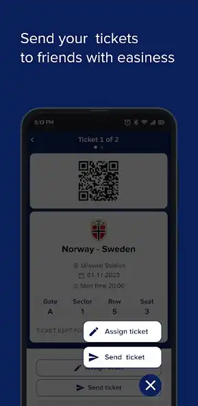 Play NFF mobilbilletter  and enjoy NFF mobilbilletter with UptoPlay