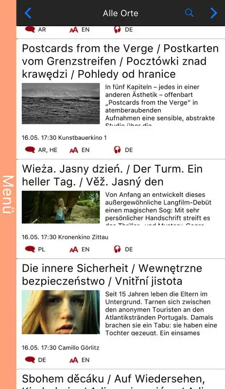 Play NFF - Neisse Film Festival