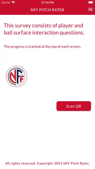 Play NFF Pitch Rater  and enjoy NFF Pitch Rater with UptoPlay