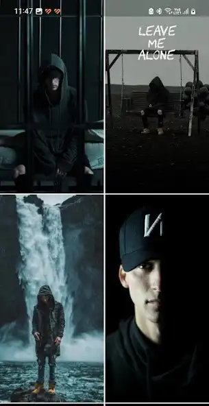 Play NF HD Wallpapers  and enjoy NF HD Wallpapers with UptoPlay