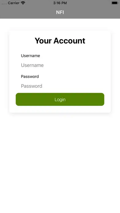 Play NFI App as an online game NFI App with UptoPlay