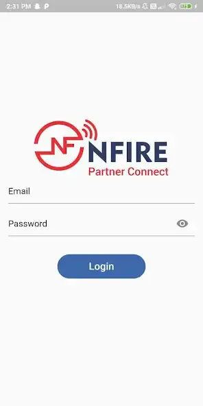Play NFire Partner Connect  and enjoy NFire Partner Connect with UptoPlay