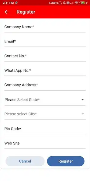 Play NFire Partner Connect as an online game NFire Partner Connect with UptoPlay