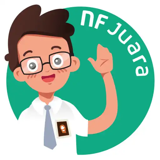Play NF Juara - Tryout UTBK APK Play NF Juara - Tryout UTBK APK
