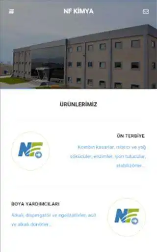 Play NF Kimya  and enjoy NF Kimya with UptoPlay