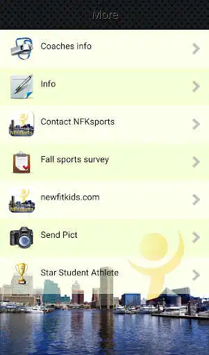Play nfksports as an online game nfksports with UptoPlay