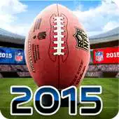 Free play online NFL 2015 Live Wallpaper APK Free play online NFL 2015 Live Wallpaper APK